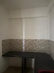 Kitchen Image of 1100 Sq.ft 3 BHK Apartment / Flat for sale in Purti Aqua 2, Rajarhat Kolkata for Rs. 9500000