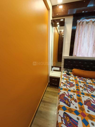 Marrit gardenia nimta majerhati birati Bedroom 1