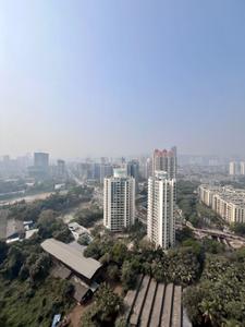 Balcony Image of 1200 Sq.ft 3 BHK Apartment / Flat for sale in Kalpataru Immensa, Thane West Thane for Rs. 19999999
