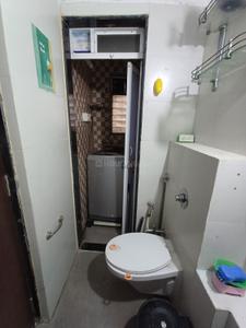 Image of 1065 Sq.ft 2 BHK Apartment / Flat for rent in Mantri Serene, Goregaon East, Mumbai for Rs. 56000