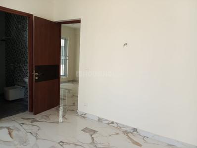 Bedroom Image of 2214 Sq.ft 4 BHK Villa for sale in Concorde Abode 99 by Concorde Housing Corporation Pvt. Ltd., Bommasandra Bengaluru for Rs. 23500000