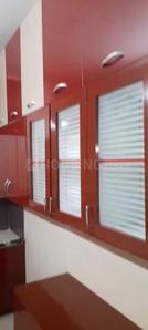 Kitchen Image of 1000 Sq.ft 2 BHK Independent House for rent in STBL Lakshmi Manohara Gardens, Sathivani Palam Visakhapatnam for Rs. 15000