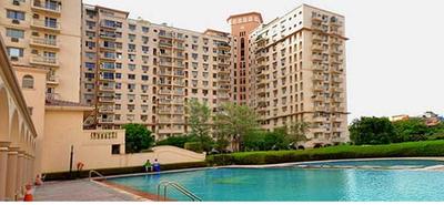 4 BHK Flat