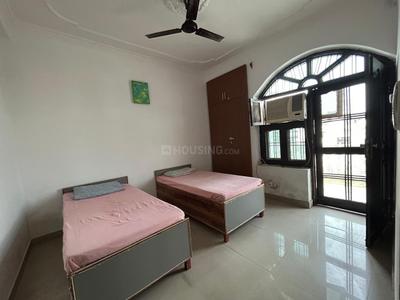 Bedroom Image of Noor Casa in Green Field Colony, Faridabad