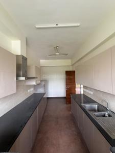 Kitchen Image of 2700 Sq.ft 3 BHK Apartment / Flat for rent in Nandanam Chennai for Rs. 225000