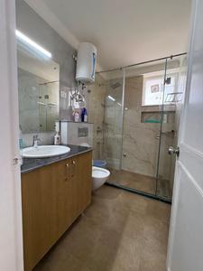 Bathroom Image of 3240 Sq.ft 4 BHK Builder Floor for sale in Palam Vihar Gurgaon for Rs. 34500000
