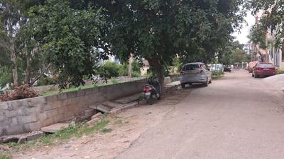 Image of 1760 Sq.ft Residential Plot / Land for sale in Ullal Uppanagar, Bengaluru for Rs. 17600000
