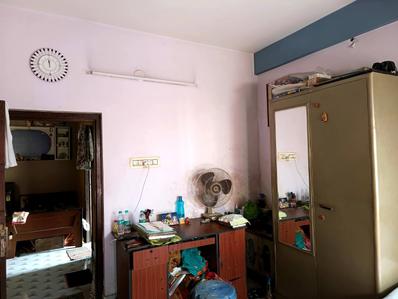 Bedroom Image of 688 Sq.ft 2 BHK Apartment / Flat for sale in Mourigram Howrah for Rs. 2600000