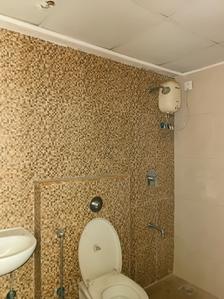 Bedroom Two Image of 910 Sq.ft 1.5 BHK Apartment / Flat for sale in Lodha CASA LAKESIDE, Palava Phase 2 Thane for Rs. 3990000