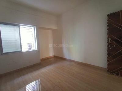 Bedroom Image of 1245 Sq.ft 3 BHK Apartment / Flat for sale in Purbalok Kolkata for Rs. 7000000