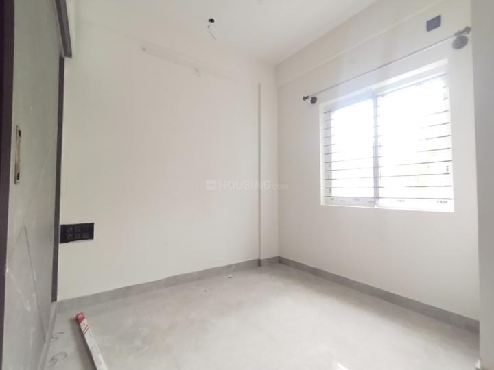 Harlur Road Bedroom 1