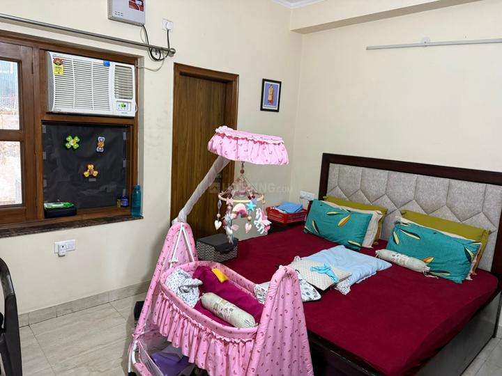 Sector 2, Palam Vihar Bedroom 1