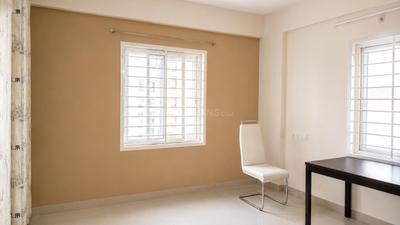 Bedroom Image of 1524 Sq.ft 3 BHK Apartment / Flat for sale in Shriram Smrithi, Bidaraguppe Bengaluru for Rs. 8800000