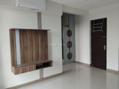 Bedroom Image of 2700 Sq.ft 3 BHK Builder Floor for rent in ETA Lilac Heights, Raja Annamalai Puram Chennai for Rs. 175000