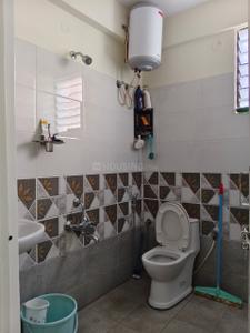 Bathroom Image of 1925 Sq.ft 3 BHK Apartment / Flat for sale in Sri Jaganath SKN, Subramanyapura Bengaluru for Rs. 16000000