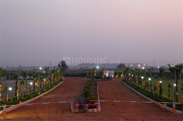CAPITAL CITY Main Image 1