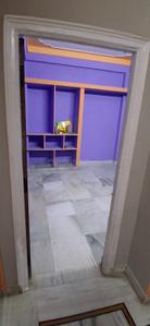 Bedroom Image of 750 Sq.ft 2 BHK Apartment / Flat for rent in Sanath Nagar Hyderabad for Rs. 19500