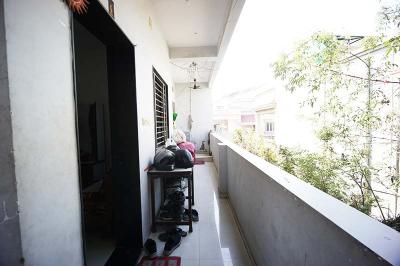 Balcony Image of 2799 Sq.ft 4 BHK Independent House for sale in Isanpur Ahmedabad for Rs. 21500000
