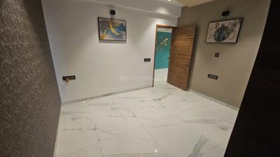 Bedroom Image of 2470 Sq.ft 4 BHK Apartment / Flat for sale in Swagat Agacia, Sargasan Gandhinagar for Rs. 14500000