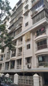 1 BHK Flat