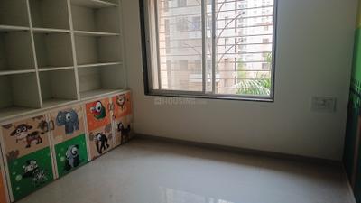 Bedroom Image of 1050 Sq.ft 3 BHK Apartment / Flat for sale in NSG Royal One, Pimple Nilakh Pune for Rs. 11300000