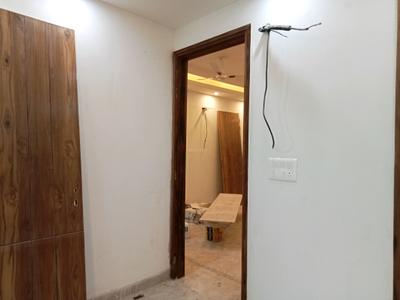 Bedroom Image of 1260 Sq.ft 3 BHK Builder Floor for sale in East Of Kailash New Delhi for Rs. 36000000