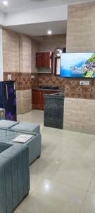 2 BHK Independent Builder Floor