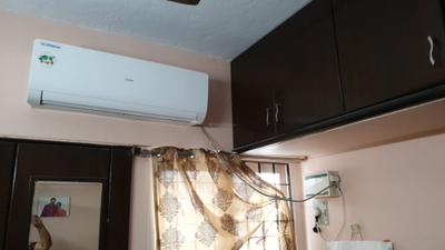 Bedroom Image of 1150 Sq.ft 2 BHK Apartment / Flat for sale in CEE DEE YES, Ammapettai Chennai for Rs. 3100000