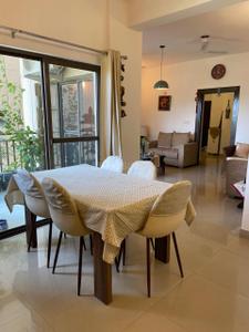 Hall Image of 2035 Sq.ft 4 BHK Apartment / Flat for sale in Ardee Palm Grove Heights, Sector 52 Gurgaon for Rs. 37500000