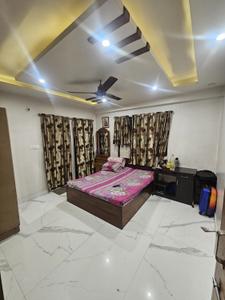 Hall Image of 1365 Sq.ft 3 BHK Apartment / Flat for sale in Sardar Patel Colony Patna for Rs. 14000000