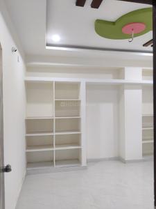 Bedroom Image of 1100 Sq.ft 2 BHK Apartment / Flat for sale in Uppal Hyderabad for Rs. 6550000