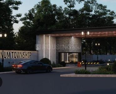 Image of 1350 Sq.ft Residential Plot / Land for sale in Platinum Township, Horawala, Dehradun for Rs. 6750000