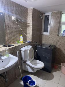 Bathroom Image of Space height  in Sector 168, Noida