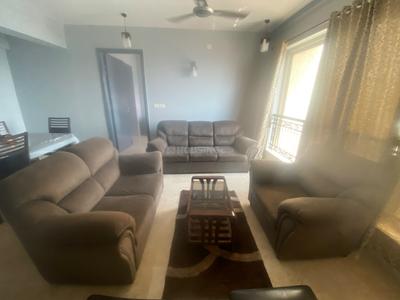 Hall Image of 1760 Sq.ft 3 BHK Apartment / Flat for sale in Hiranandani Meadows, Thane West Thane for Rs. 38000000
