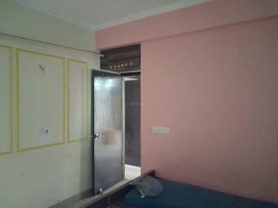 Bedroom Image of 849 Sq.ft 2 BHK Apartment / Flat for sale in Jaypee Aman, Sector 151 Noida for Rs. 6500000