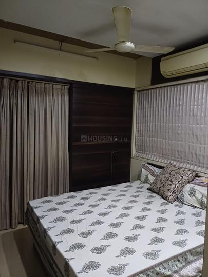 Salasar Radha Krishna Bedroom 1