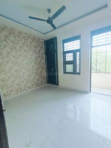Bedroom Image of 570 Sq.ft 3 BHK Villa for sale in Grand Sikar Road Jaipur for Rs. 6000000