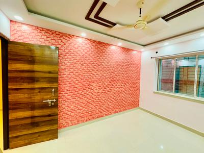 Bedroom Image of 800 Sq.ft 2 BHK Apartment / Flat for rent in South Dum Dum Kolkata for Rs. 20000