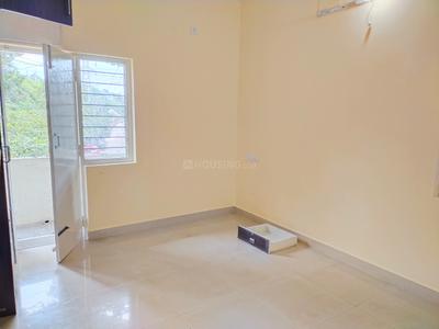 Bedroom Image of 1050 Sq.ft 2 BHK Independent House for rent in New Tippasandra Bengaluru for Rs. 33000