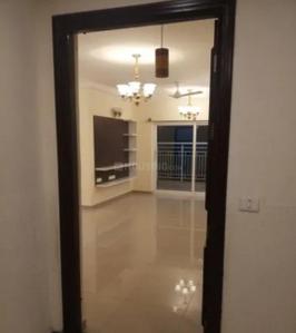 Hall Image of 1839 Sq.ft 3 BHK Apartment / Flat for rent in Prestige Parkview, Kadugodi Industrial Area Bengaluru for Rs. 83000