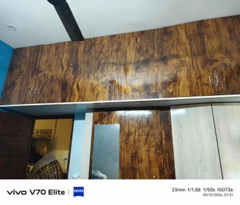 Bedroom Image of 750 Sq.ft 2 BHK Independent House for sale in Chinna Seemapuram Chennai for Rs. 5500000