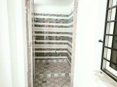 Balcony Image of 800 Sq.ft 2 BHK Apartment / Flat for sale in Rishra Hooghly for Rs. 2100000