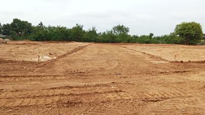 Prime estate Plot View 2