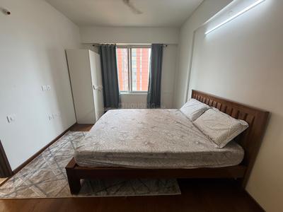 Brigade Residences Bedroom 1