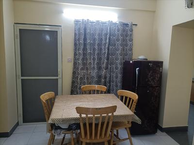 2 BHK Flat