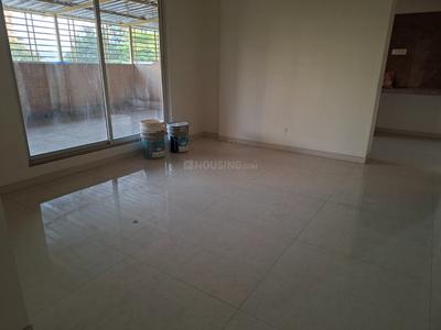 1 BHK Flat