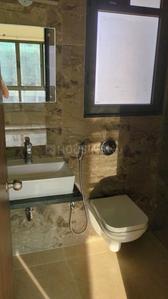 Image of 1100 Sq.ft 3 BHK Builder Floor for rent in VTP Aethereus Phase I, Mahalunge, Pune for Rs. 32000