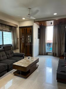 Hall Image of 3450 Sq.ft 4 BHK Independent House for sale in Karad Satara for Rs. 35000000