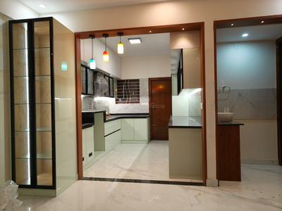 Kitchen Image of 1950 Sq.ft 3 BHK Apartment / Flat for sale in RR Nagar Bengaluru for Rs. 26000000