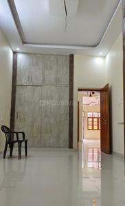Bedroom Image of 1007 Sq.ft 2 BHK Villa for sale in Hira Lotus Villas, Misripur Lucknow for Rs. 6806000